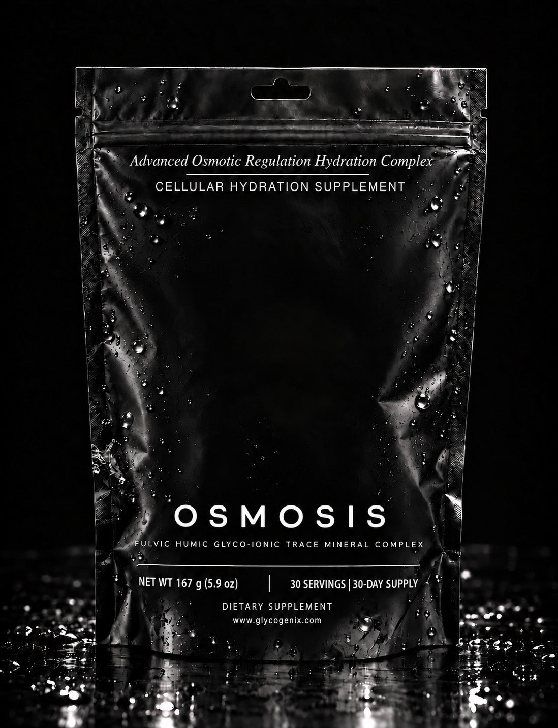 Operation Osmosis